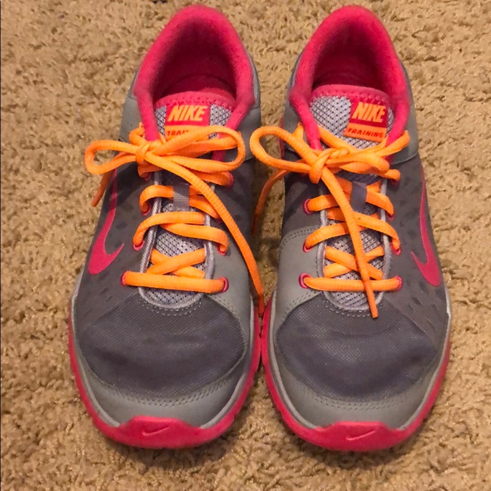 Nike Training Shoes